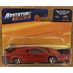 Maisto Adventure Force - Lamborghini